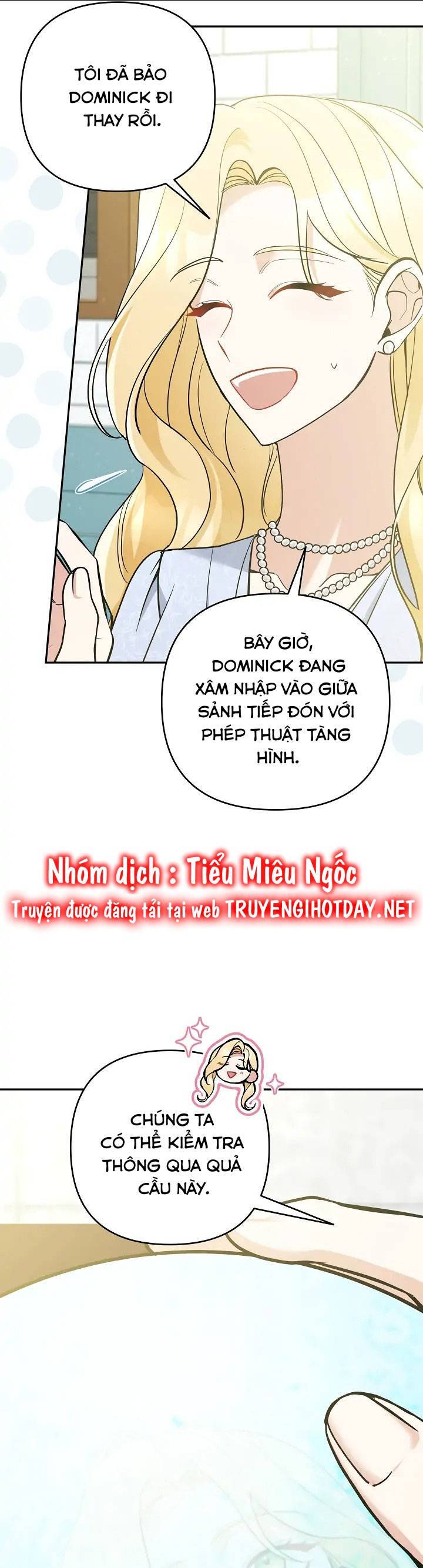 Đừng Đến Cửa Hàng Của Ác Nữ Chapter 53 - 21