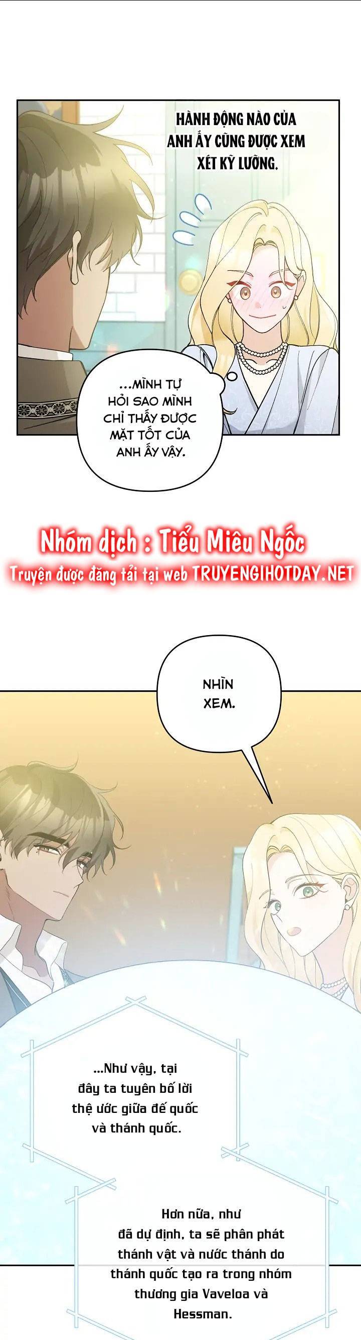 Đừng Đến Cửa Hàng Của Ác Nữ Chapter 53 - 24