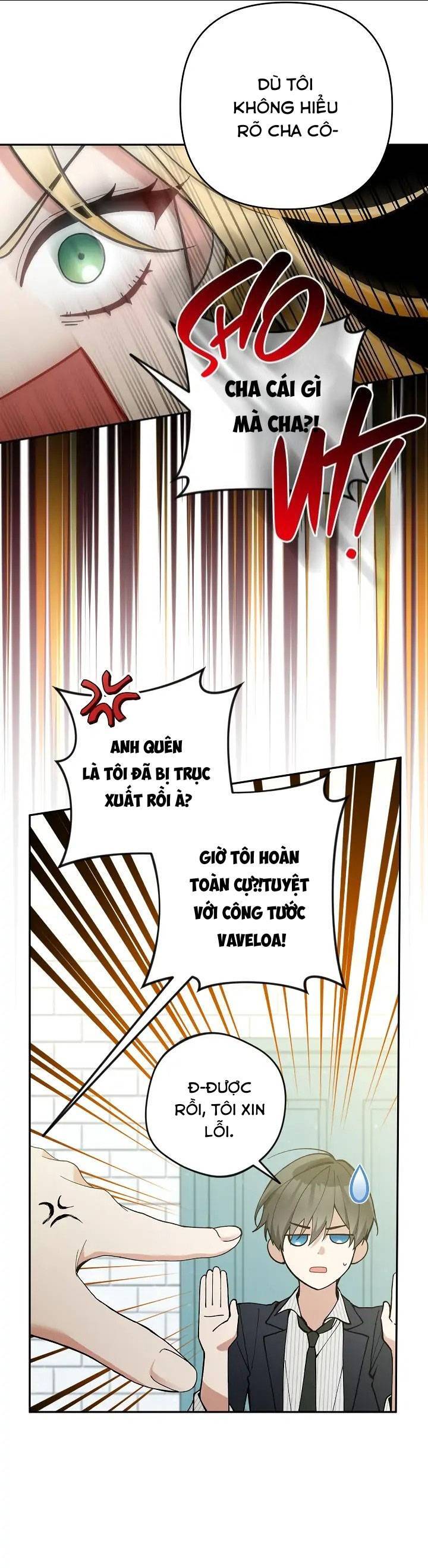 Đừng Đến Cửa Hàng Của Ác Nữ Chapter 53 - 9