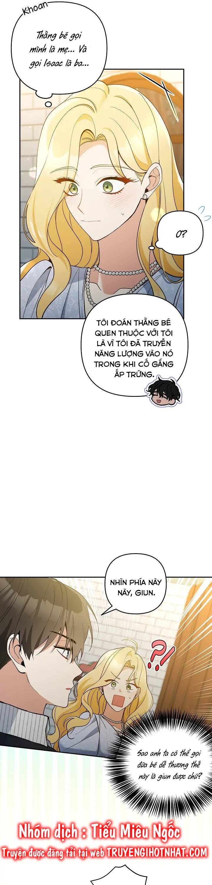 Đừng Đến Cửa Hàng Của Ác Nữ Chapter 54 - 21