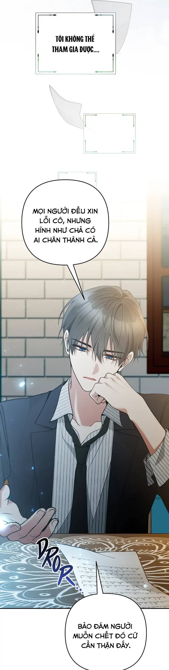 Đừng Đến Cửa Hàng Của Ác Nữ Chapter 54 - 6