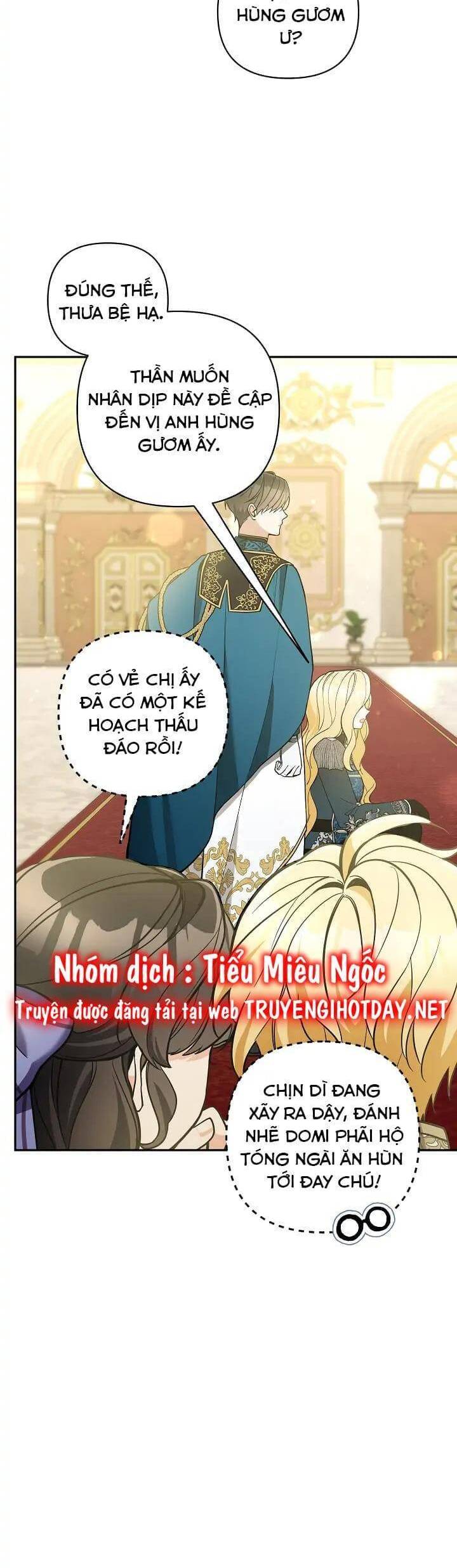 Đừng Đến Cửa Hàng Của Ác Nữ Chapter 56 - 16