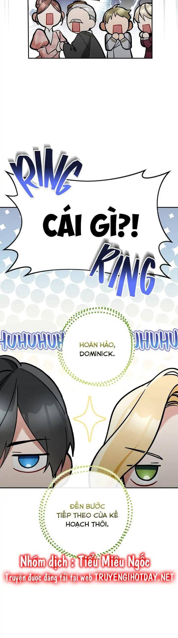 Đừng Đến Cửa Hàng Của Ác Nữ Chapter 56 - 19