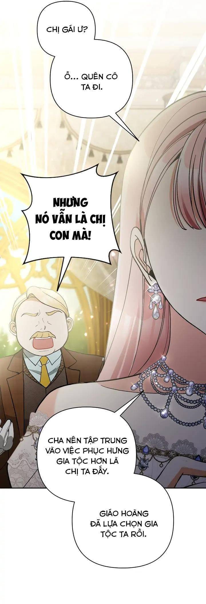 Đừng Đến Cửa Hàng Của Ác Nữ Chapter 56 - 35