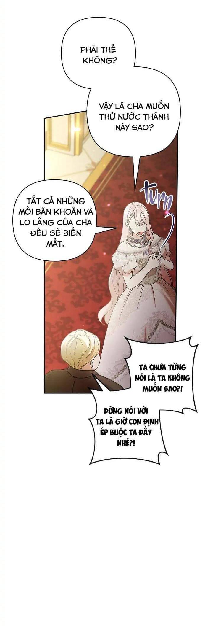 Đừng Đến Cửa Hàng Của Ác Nữ Chapter 56 - 37