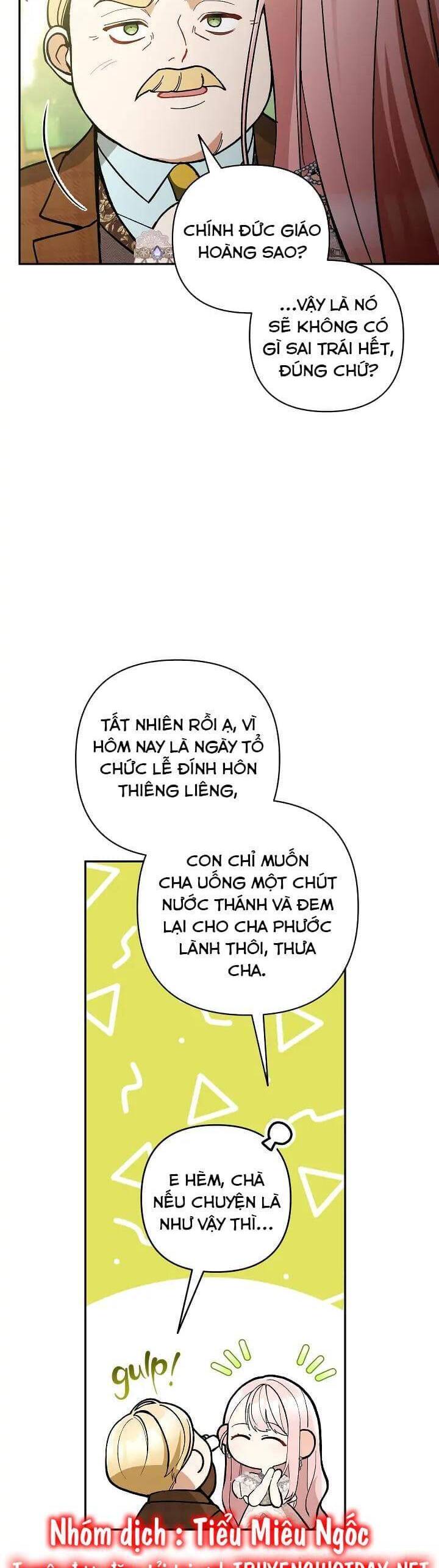 Đừng Đến Cửa Hàng Của Ác Nữ Chapter 56 - 39