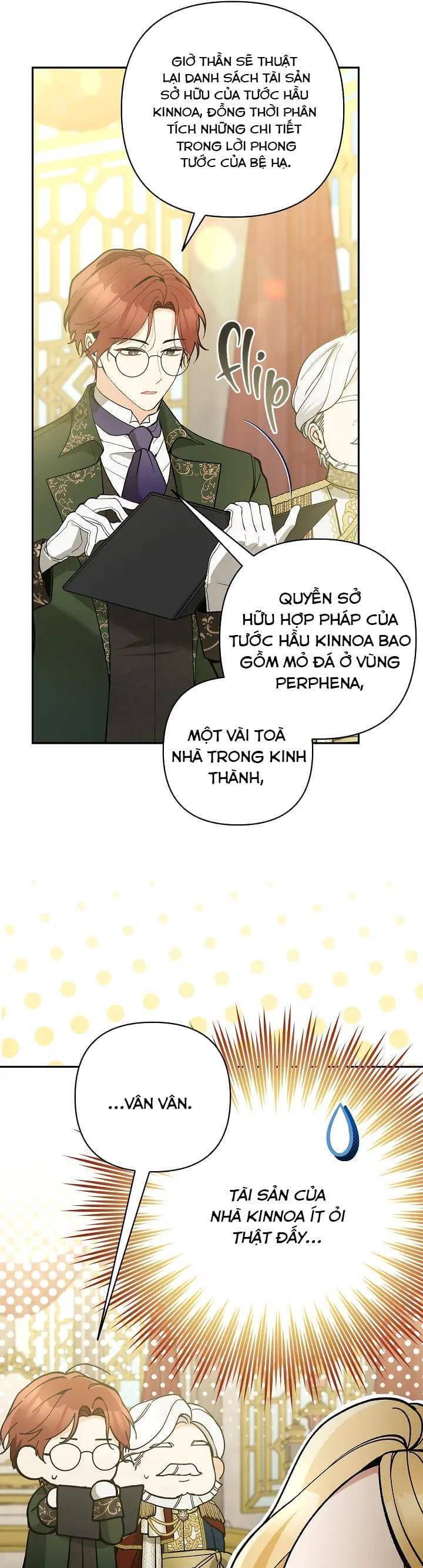 Đừng Đến Cửa Hàng Của Ác Nữ Chapter 56 - 5