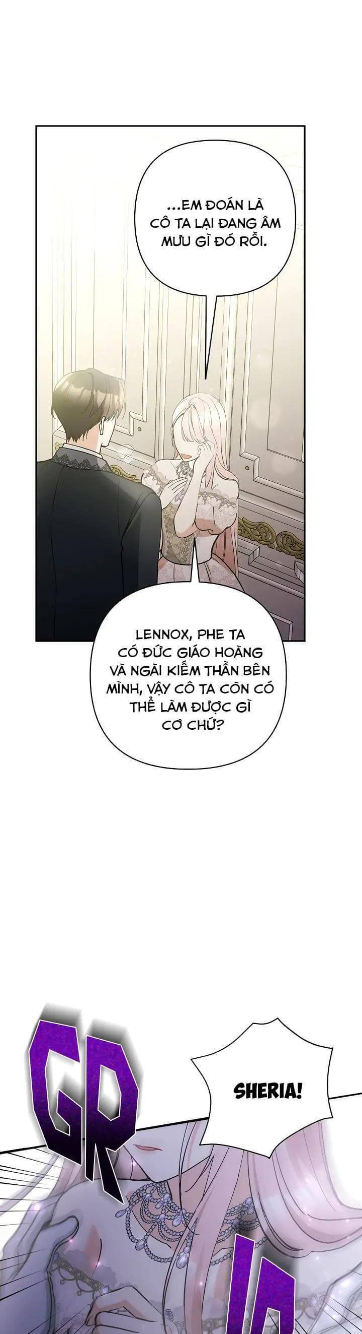 Đừng Đến Cửa Hàng Của Ác Nữ Chapter 56 - 44