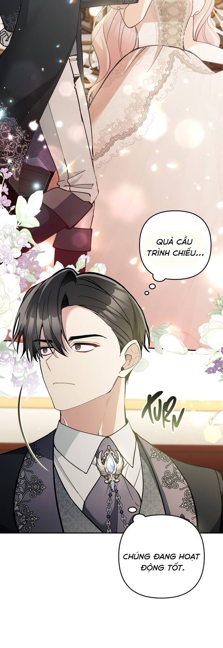 Đừng Đến Cửa Hàng Của Ác Nữ Chapter 57 - 11