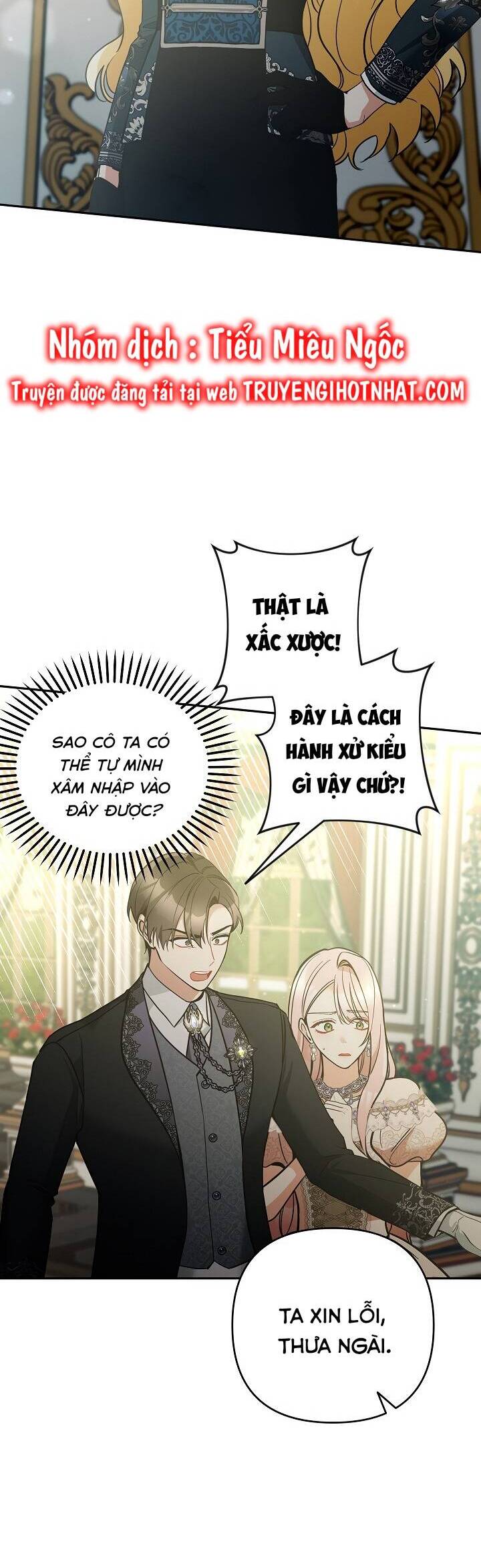 Đừng Đến Cửa Hàng Của Ác Nữ Chapter 57 - 17