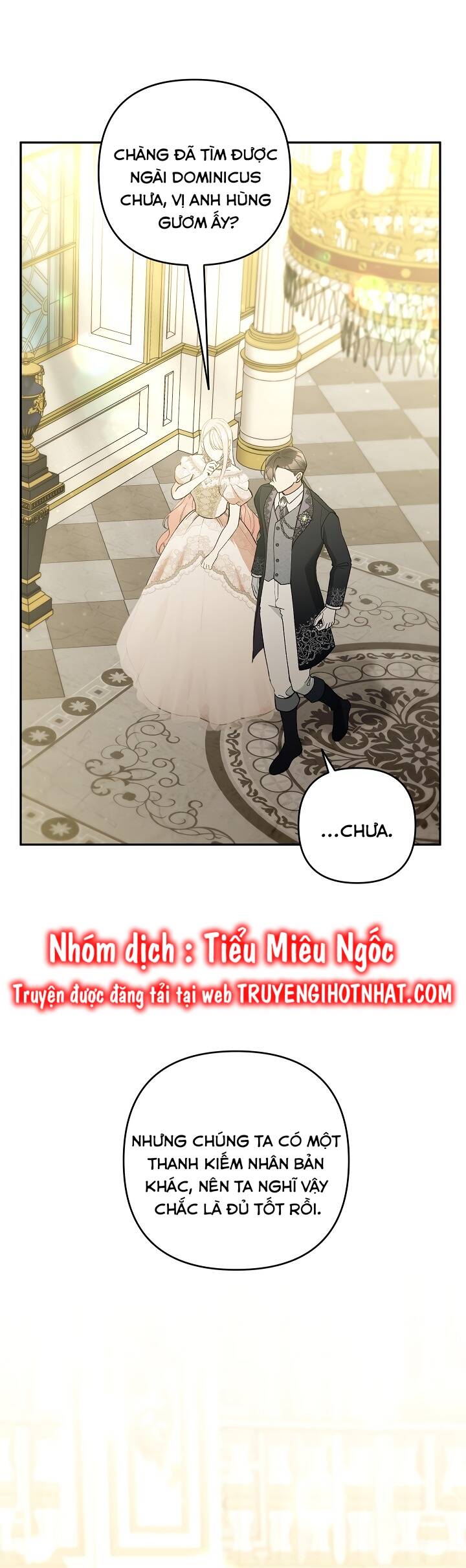 Đừng Đến Cửa Hàng Của Ác Nữ Chapter 57 - 3