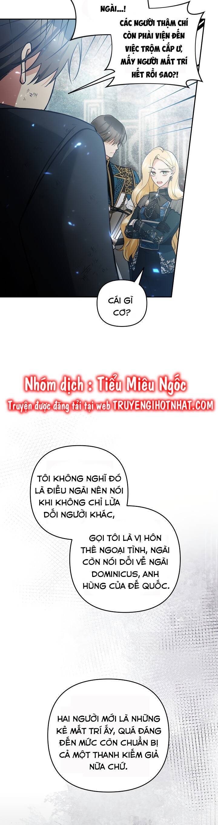 Đừng Đến Cửa Hàng Của Ác Nữ Chapter 57 - 48