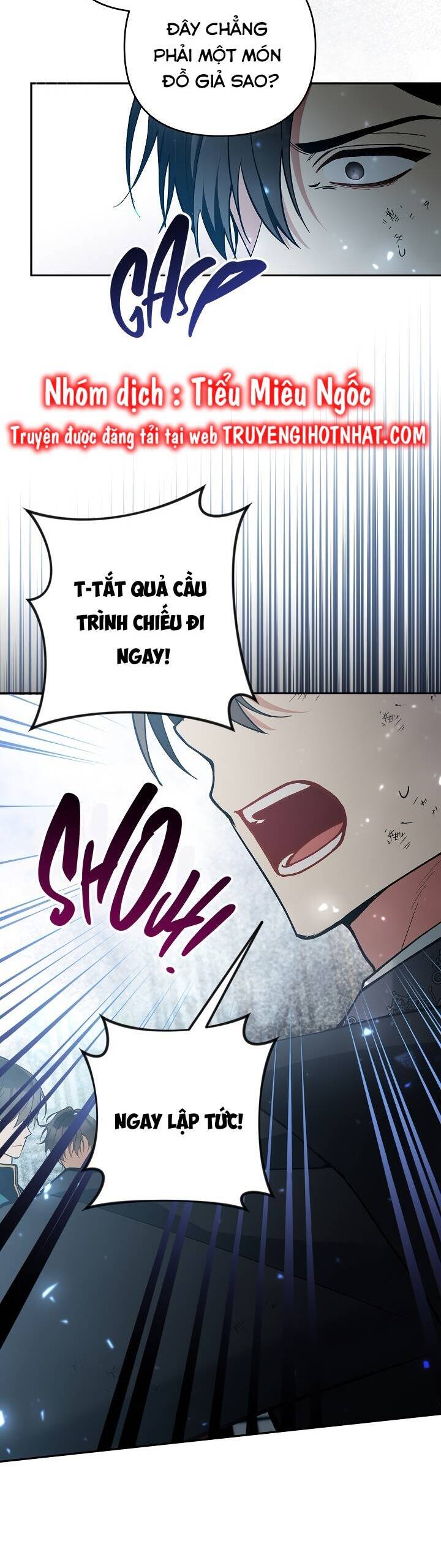 Đừng Đến Cửa Hàng Của Ác Nữ Chapter 57 - 50
