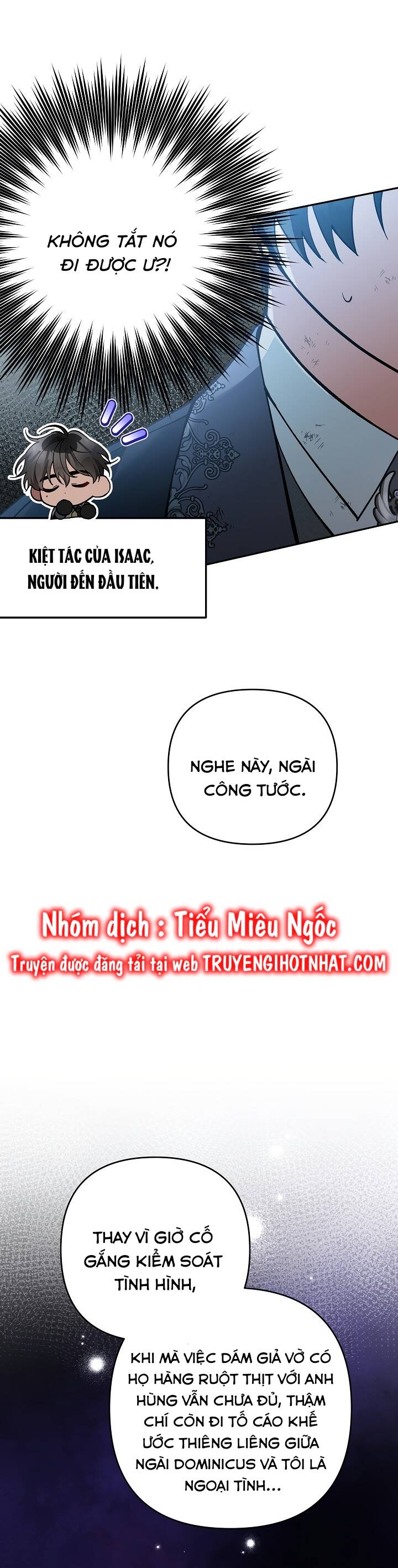 Đừng Đến Cửa Hàng Của Ác Nữ Chapter 57 - 51