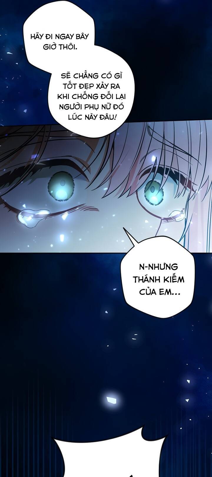 Đừng Đến Cửa Hàng Của Ác Nữ Chapter 57 - 56
