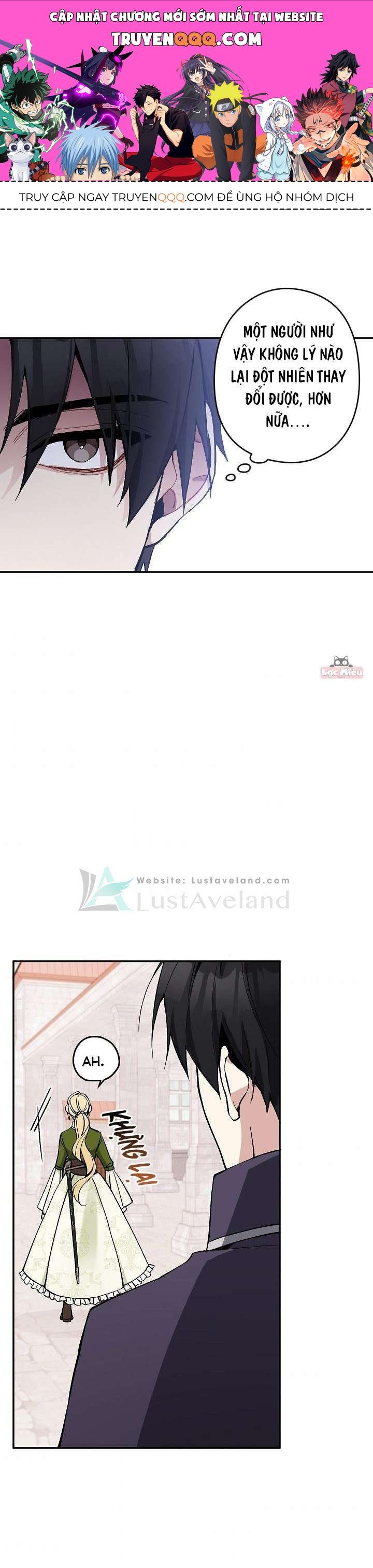 Đừng Đến Cửa Hàng Của Ác Nữ Chapter 6.5 - 1