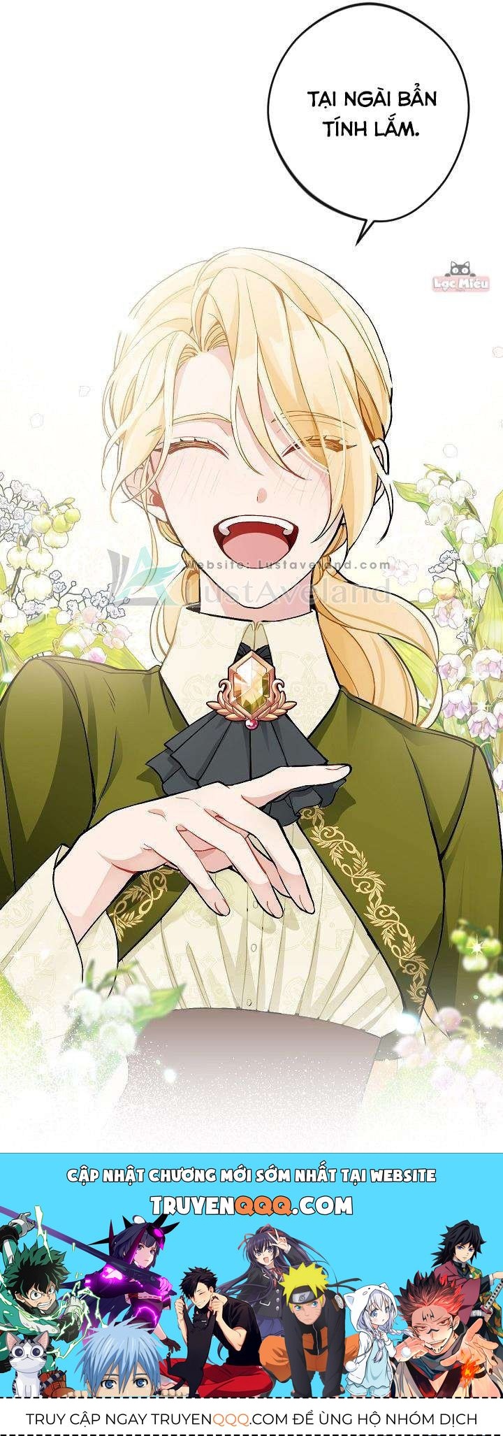 Đừng Đến Cửa Hàng Của Ác Nữ Chapter 6.5 - 15