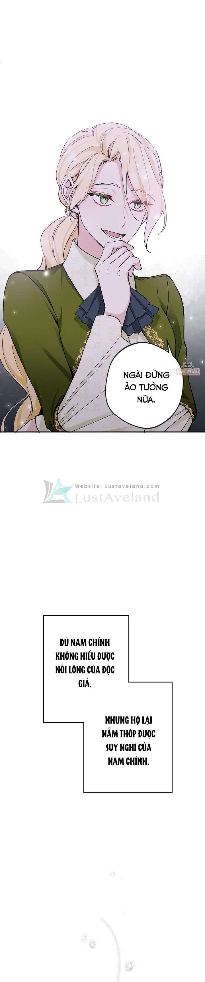 Đừng Đến Cửa Hàng Của Ác Nữ Chapter 6.5 - 8