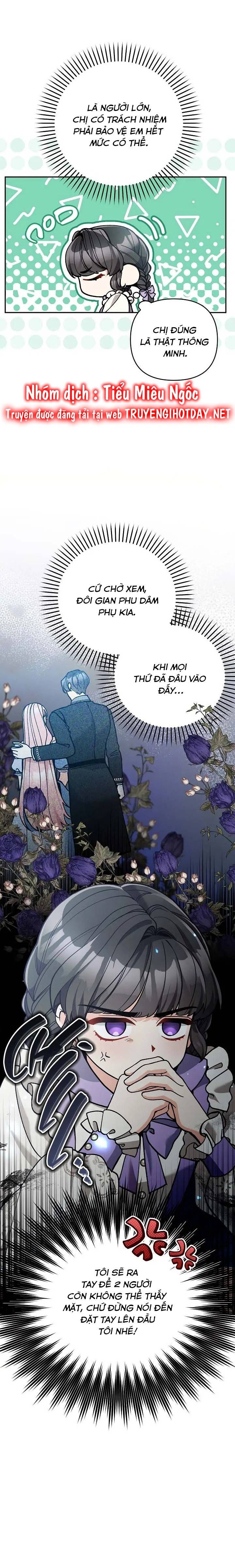 Đừng Đến Cửa Hàng Của Ác Nữ Chapter 64 - 11