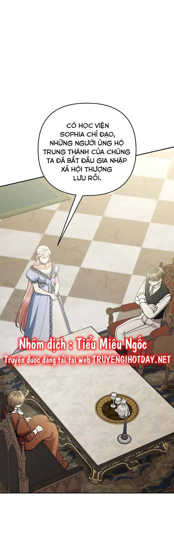 Đừng Đến Cửa Hàng Của Ác Nữ Chapter 64 - 12