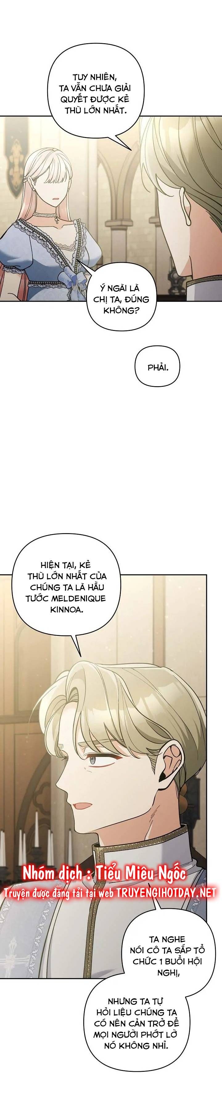 Đừng Đến Cửa Hàng Của Ác Nữ Chapter 64 - 14