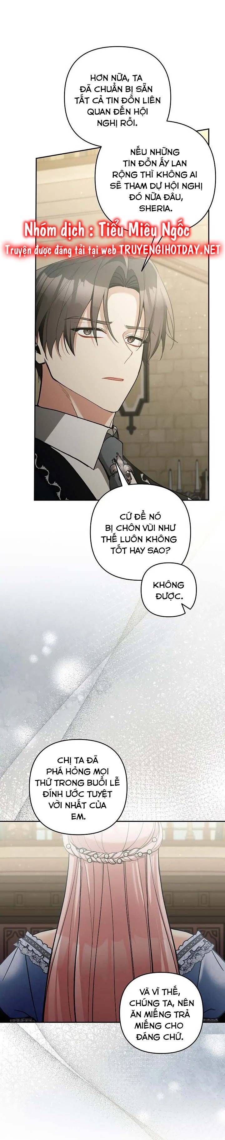 Đừng Đến Cửa Hàng Của Ác Nữ Chapter 64 - 17