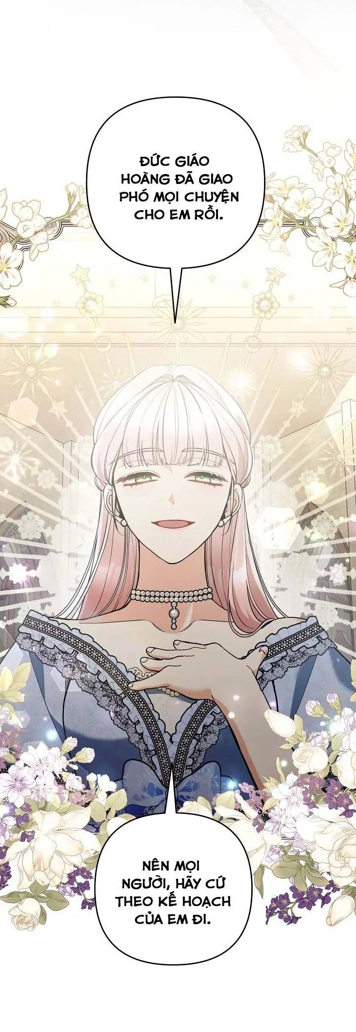 Đừng Đến Cửa Hàng Của Ác Nữ Chapter 64 - 18
