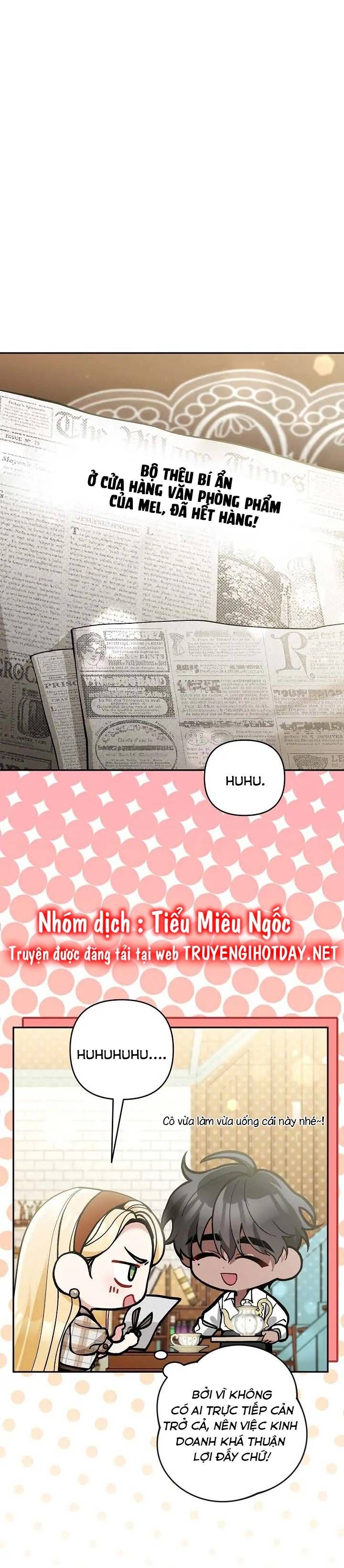 Đừng Đến Cửa Hàng Của Ác Nữ Chapter 64 - 23