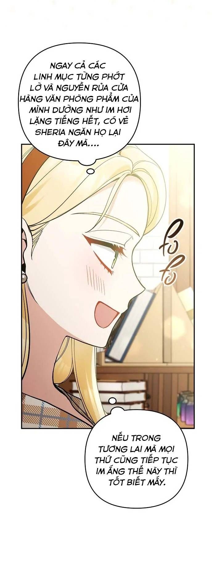 Đừng Đến Cửa Hàng Của Ác Nữ Chapter 64 - 24