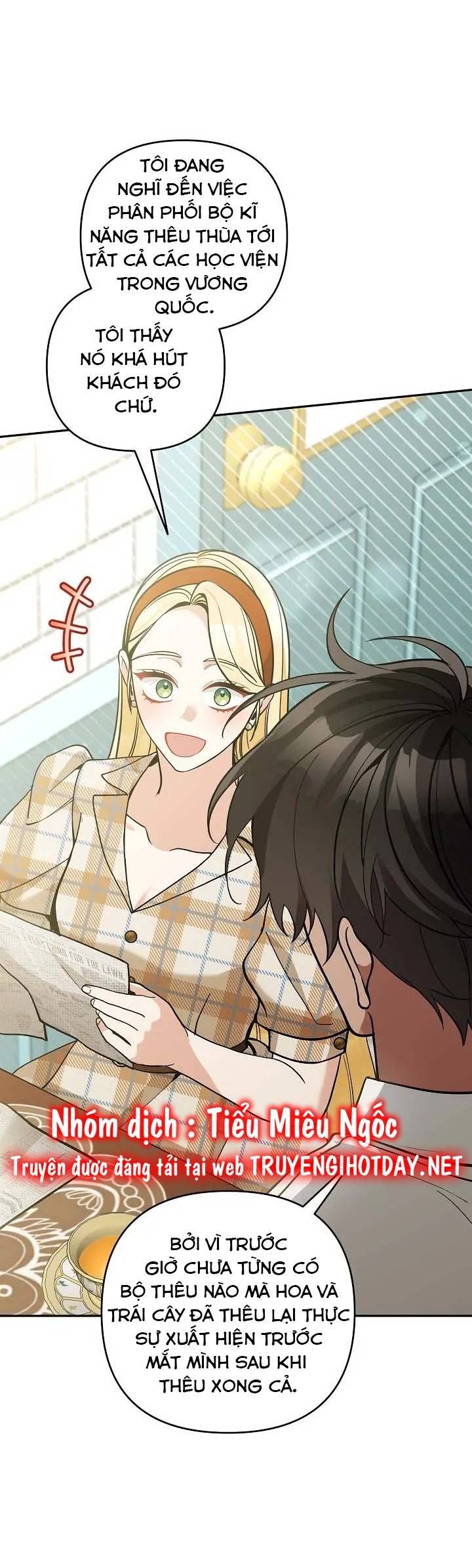 Đừng Đến Cửa Hàng Của Ác Nữ Chapter 64 - 25