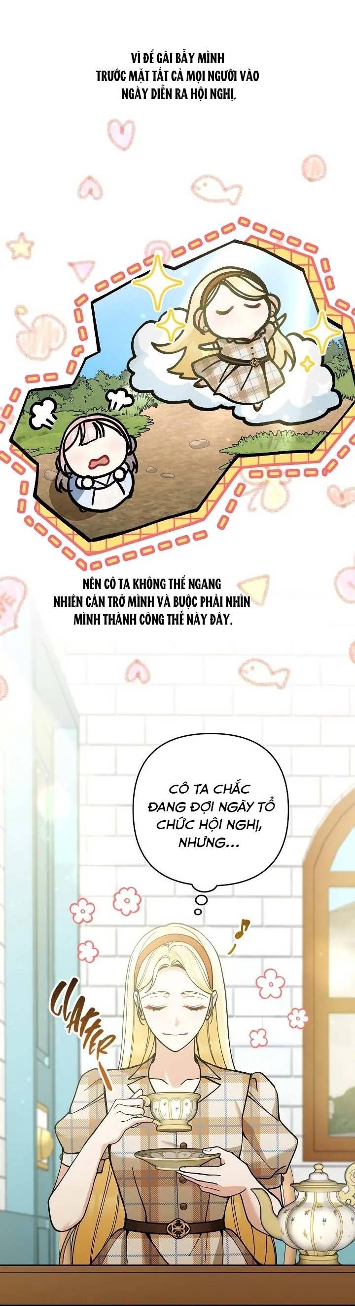 Đừng Đến Cửa Hàng Của Ác Nữ Chapter 64 - 27