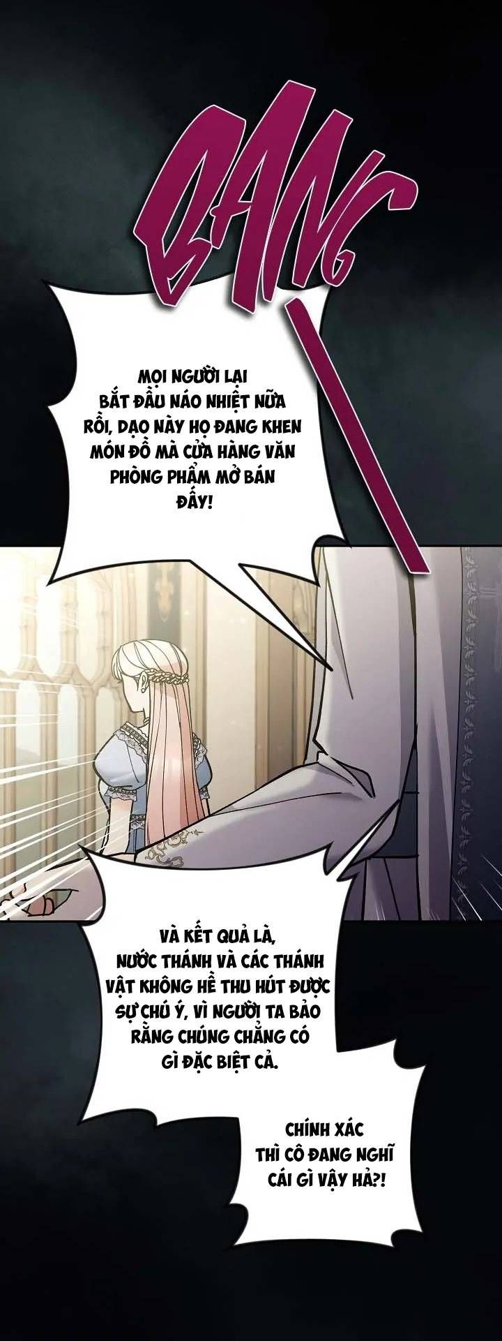 Đừng Đến Cửa Hàng Của Ác Nữ Chapter 64 - 30