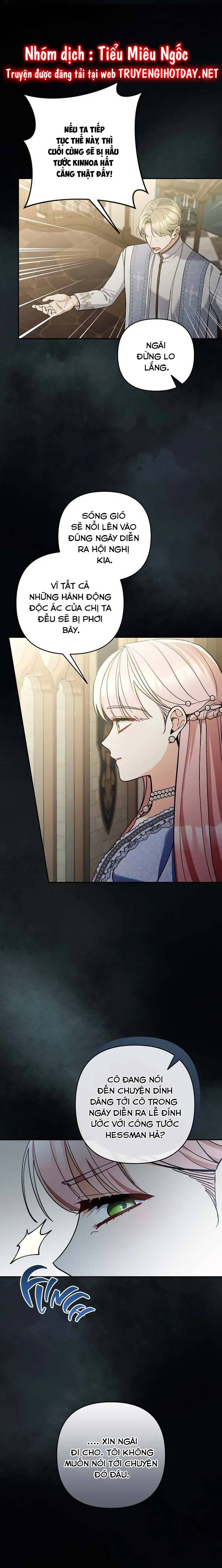 Đừng Đến Cửa Hàng Của Ác Nữ Chapter 64 - 31