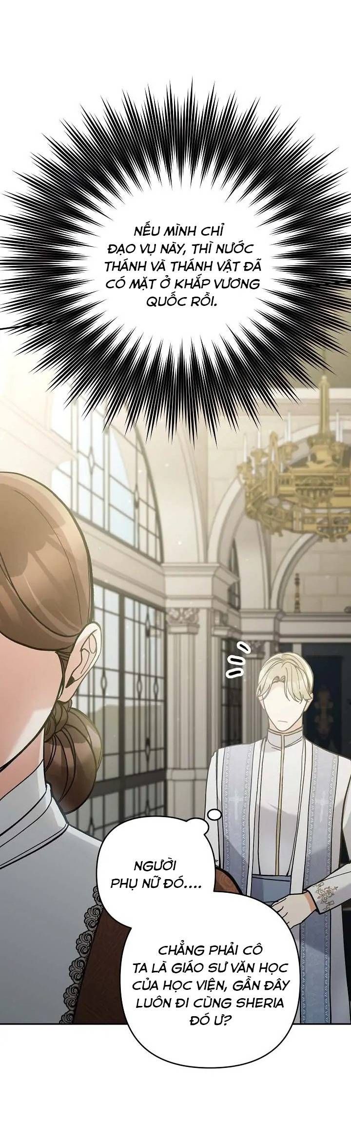 Đừng Đến Cửa Hàng Của Ác Nữ Chapter 64 - 33