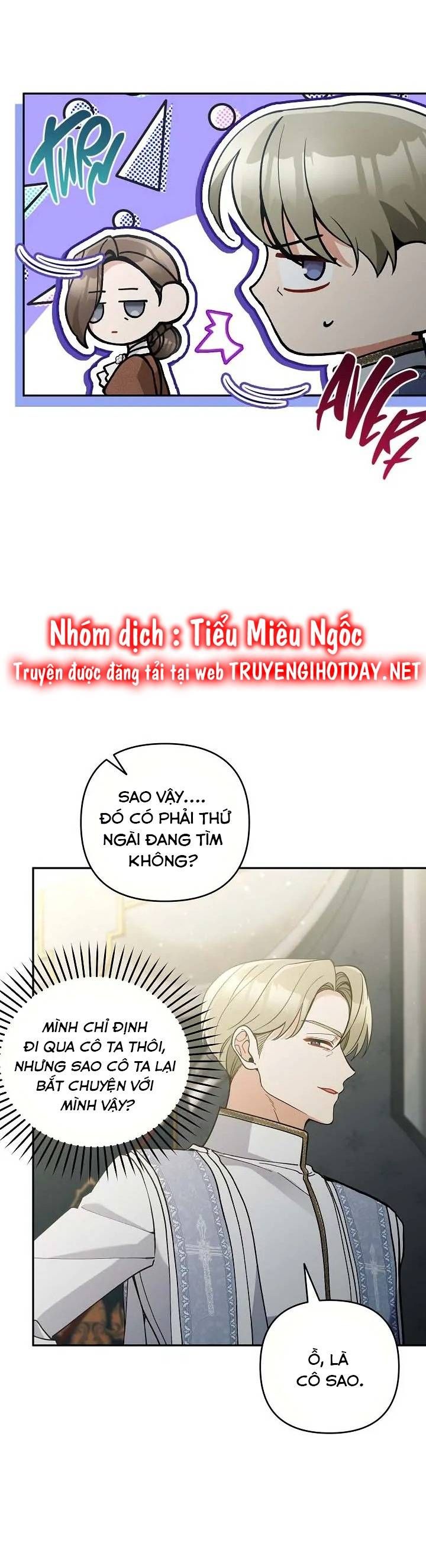 Đừng Đến Cửa Hàng Của Ác Nữ Chapter 64 - 34