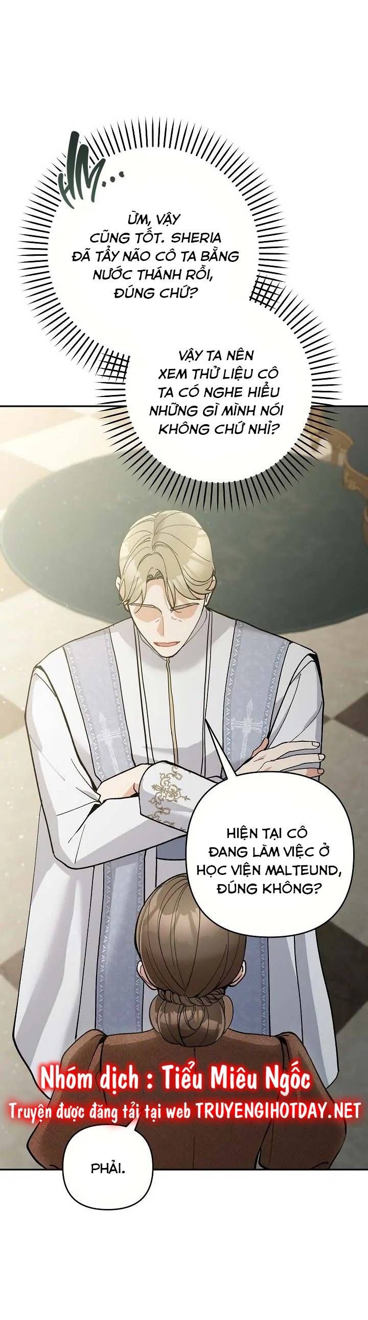 Đừng Đến Cửa Hàng Của Ác Nữ Chapter 64 - 35