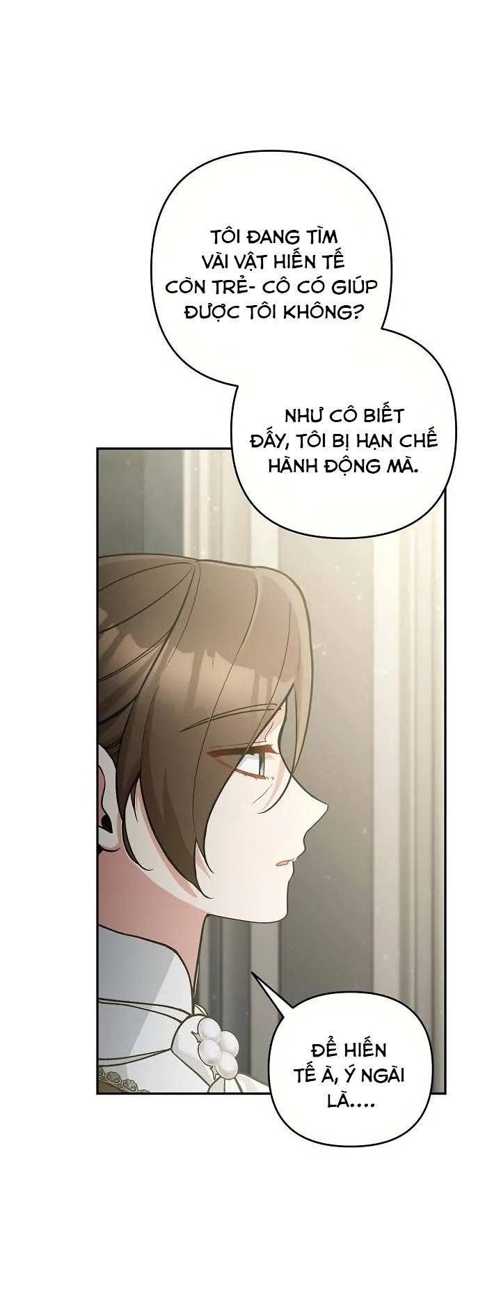 Đừng Đến Cửa Hàng Của Ác Nữ Chapter 64 - 36