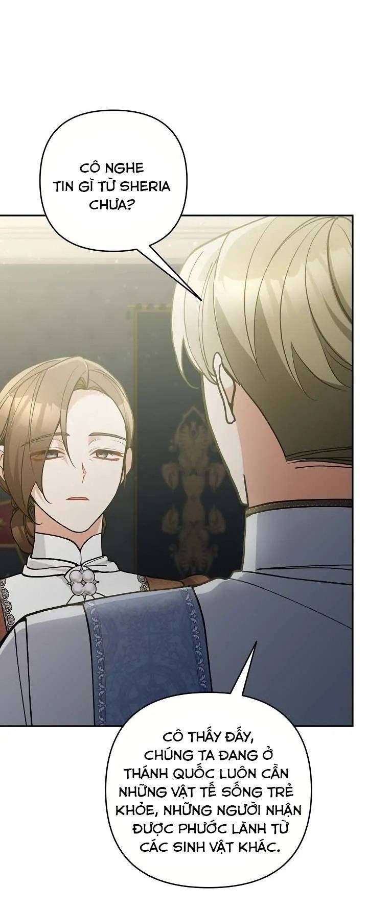 Đừng Đến Cửa Hàng Của Ác Nữ Chapter 64 - 37
