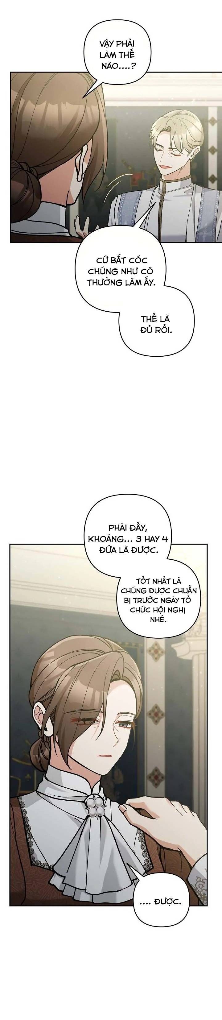 Đừng Đến Cửa Hàng Của Ác Nữ Chapter 64 - 39