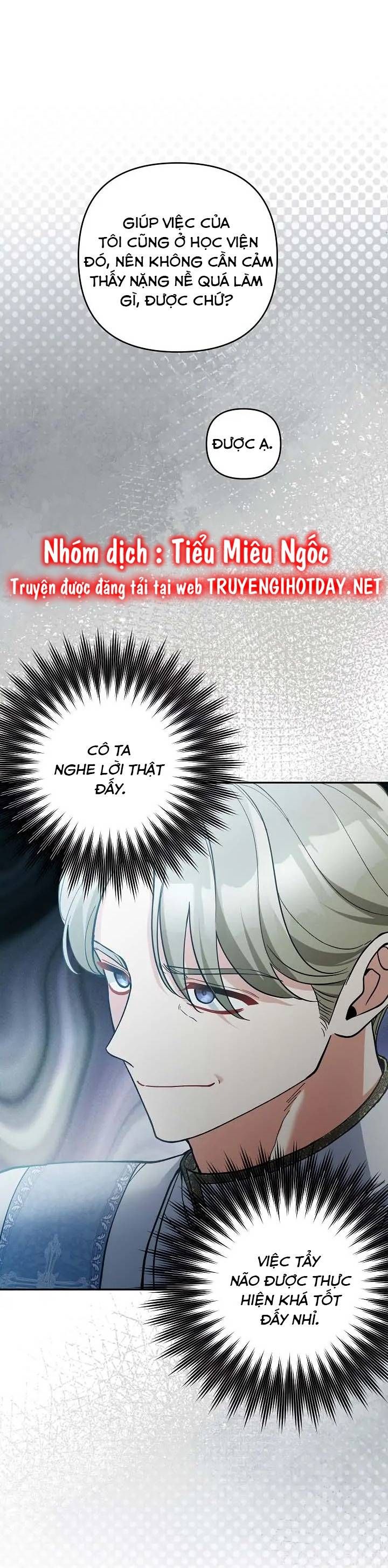 Đừng Đến Cửa Hàng Của Ác Nữ Chapter 64 - 40