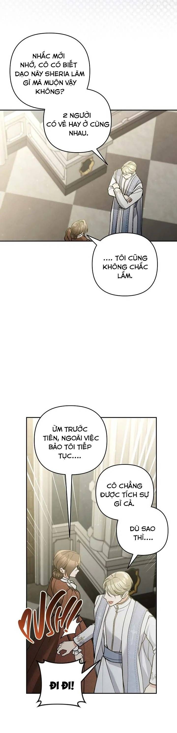 Đừng Đến Cửa Hàng Của Ác Nữ Chapter 64 - 41