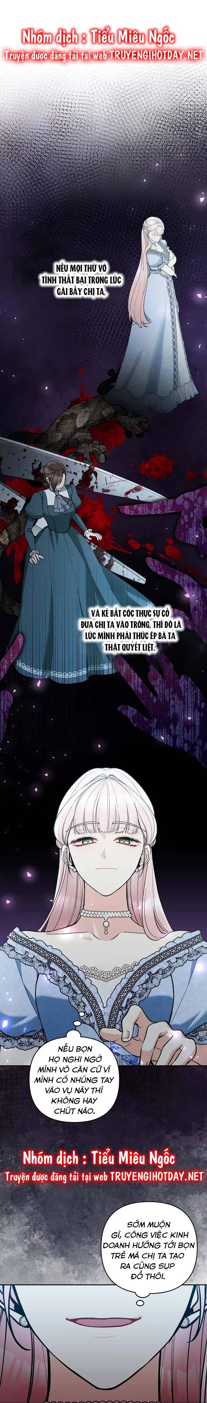 Đừng Đến Cửa Hàng Của Ác Nữ Chapter 64 - 7