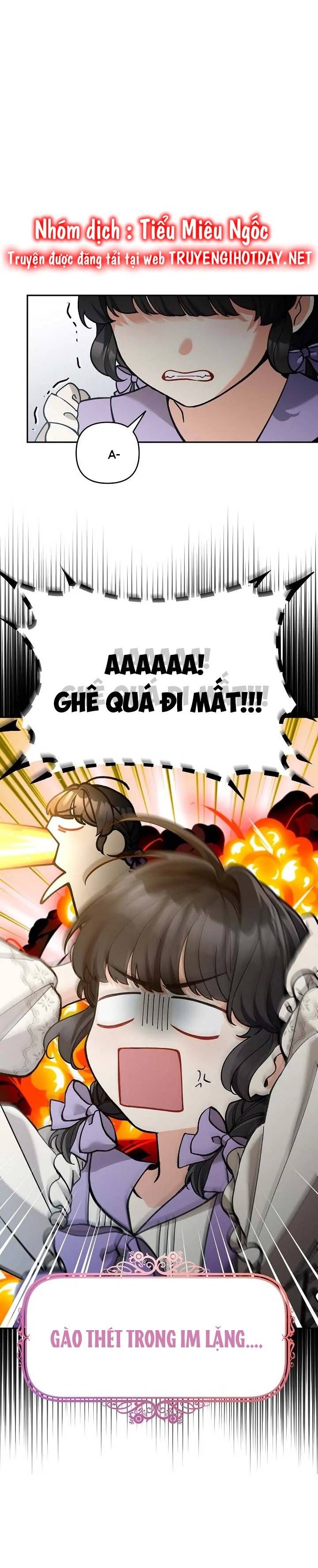 Đừng Đến Cửa Hàng Của Ác Nữ Chapter 64 - 9