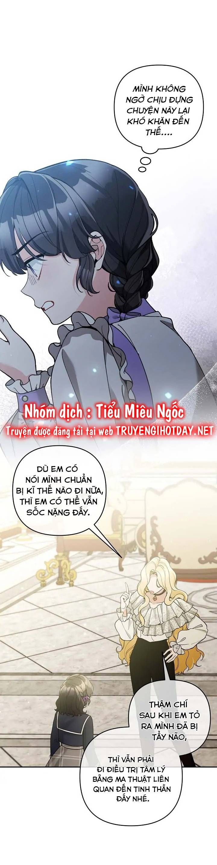 Đừng Đến Cửa Hàng Của Ác Nữ Chapter 64 - 10