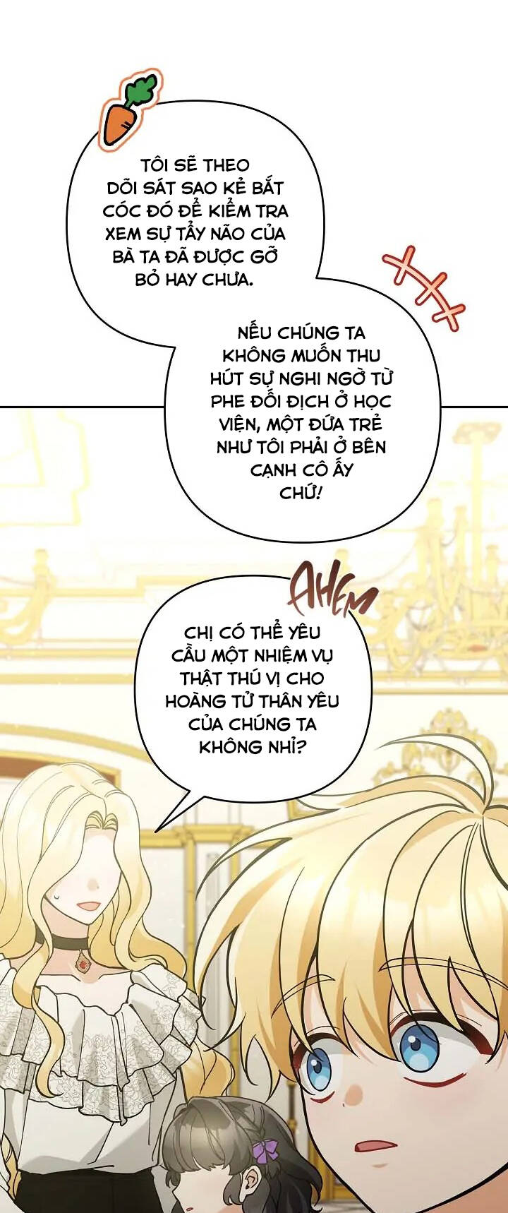 Đừng Đến Cửa Hàng Của Ác Nữ Chapter 65 - 118