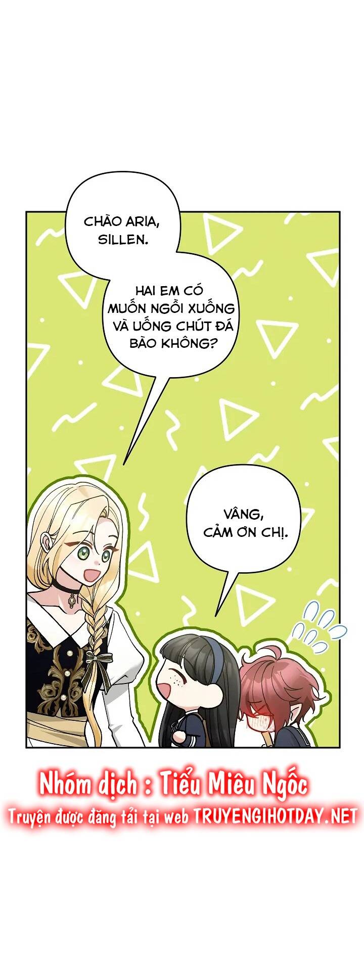 Đừng Đến Cửa Hàng Của Ác Nữ Chapter 68 - 58