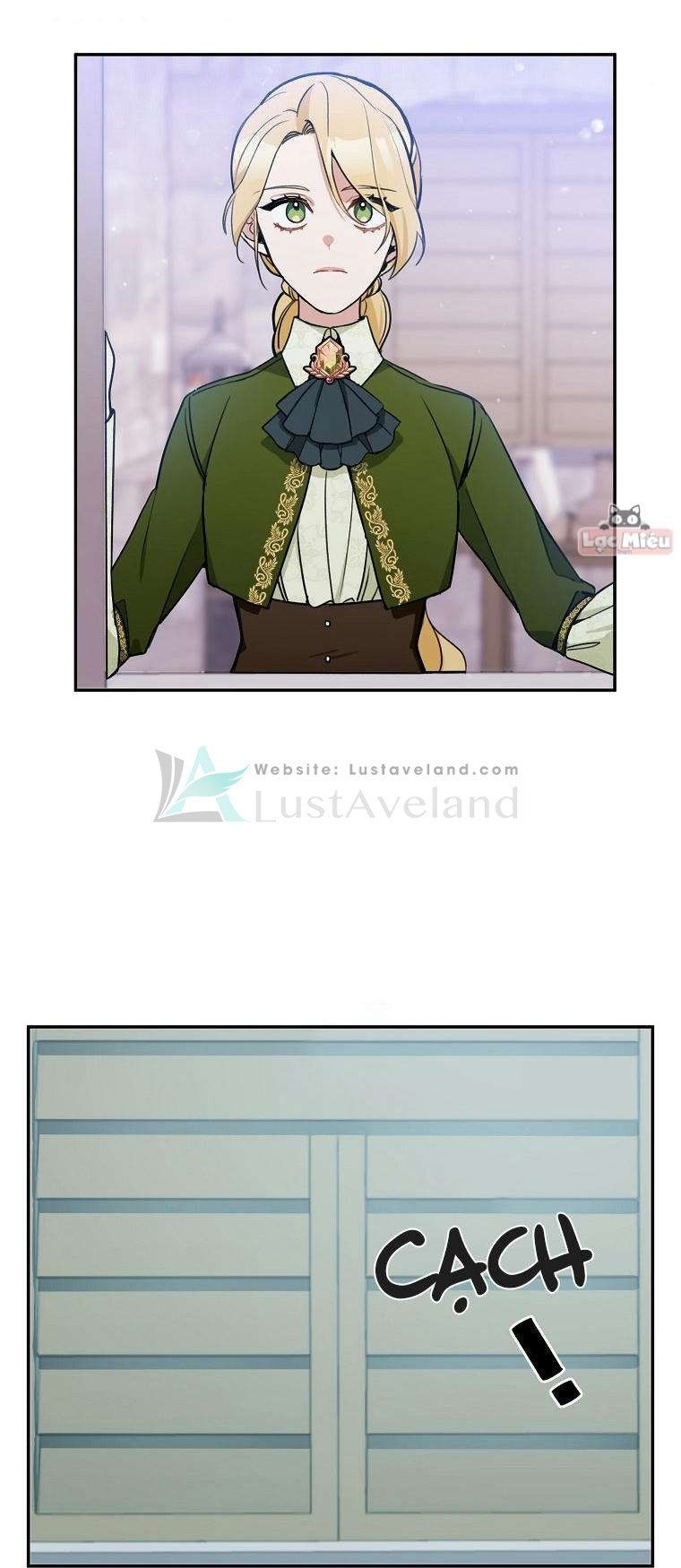 Đừng Đến Cửa Hàng Của Ác Nữ Chapter 8.5 - 2