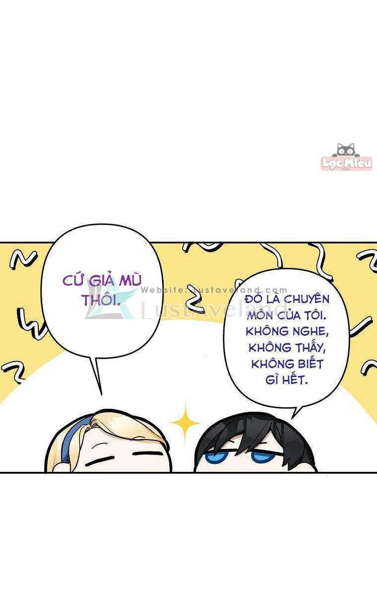 Đừng Đến Cửa Hàng Của Ác Nữ Chapter 8.5 - 14