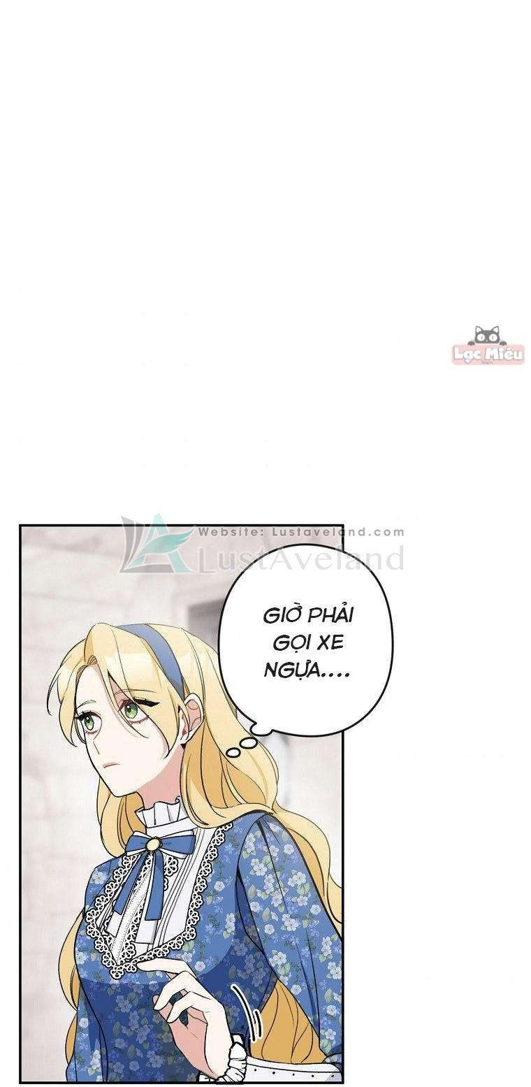 Đừng Đến Cửa Hàng Của Ác Nữ Chapter 8.5 - 15