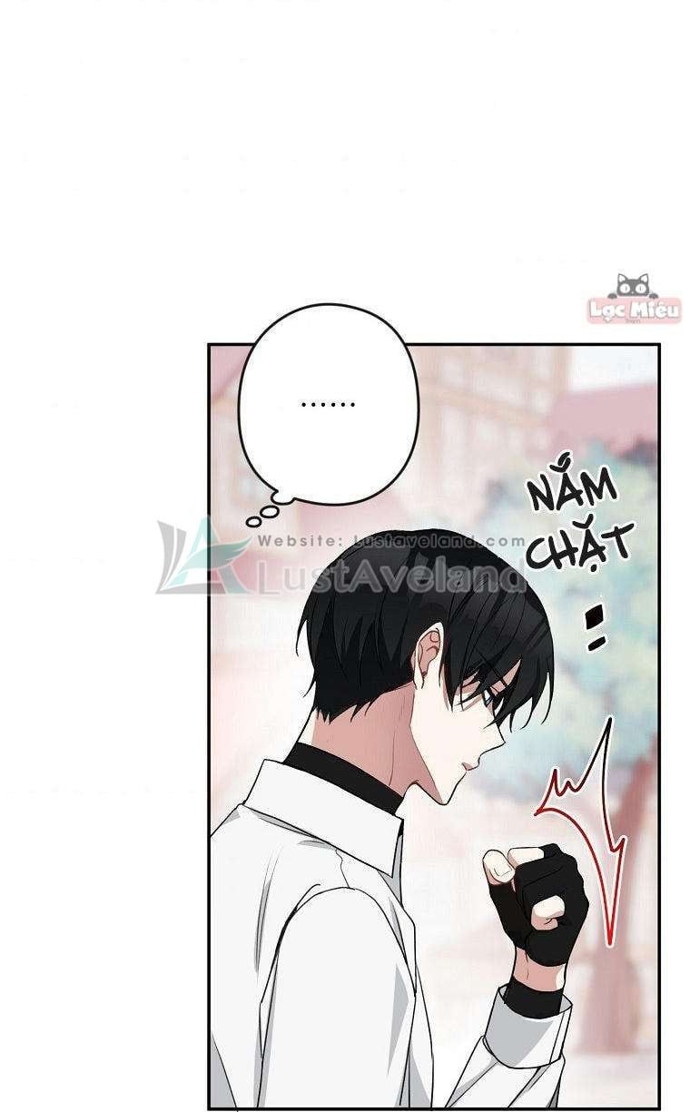 Đừng Đến Cửa Hàng Của Ác Nữ Chapter 8.5 - 16